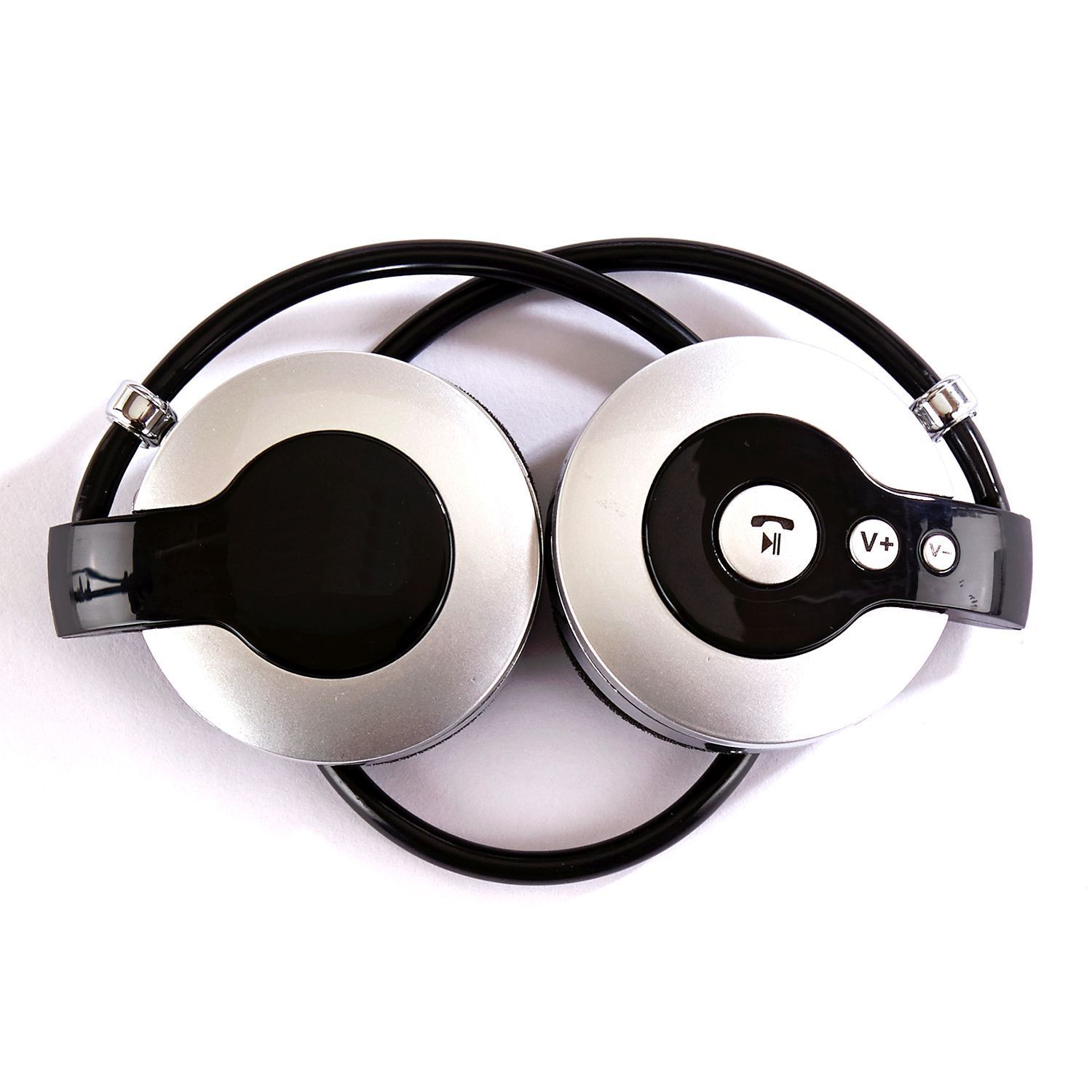Sports Neckband Bluetooth (R) Headset 1