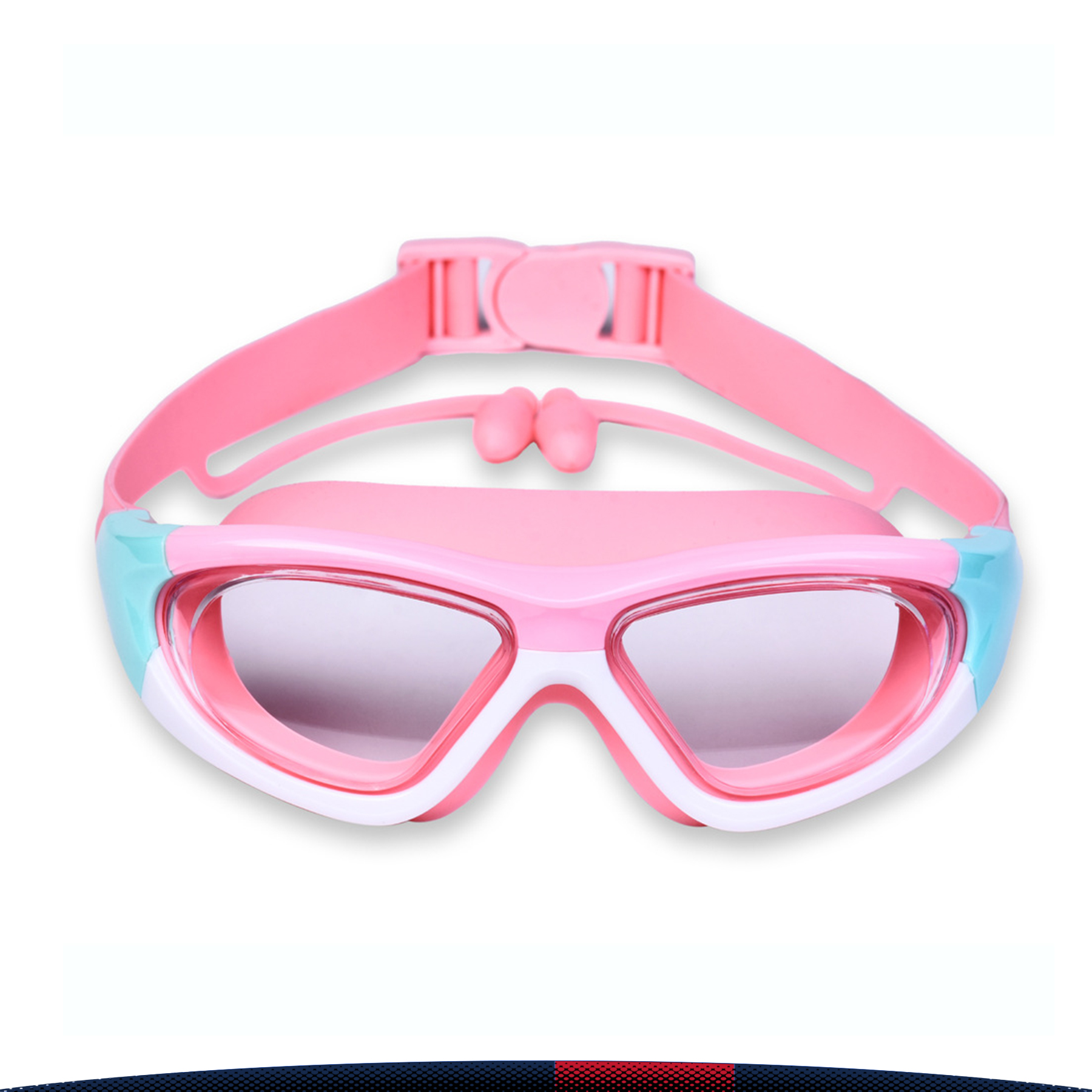 Lotam Kids Swimming Goggles 10