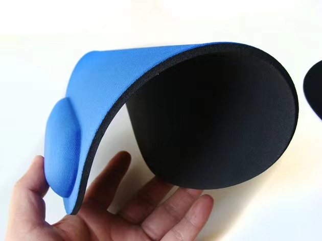 Eva Supportive Ergonomic Mouse Pad 4