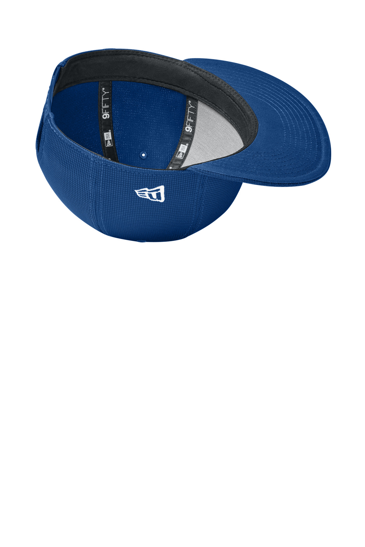 New Era Pivot Flat Bill Snapback Cap NE409 68