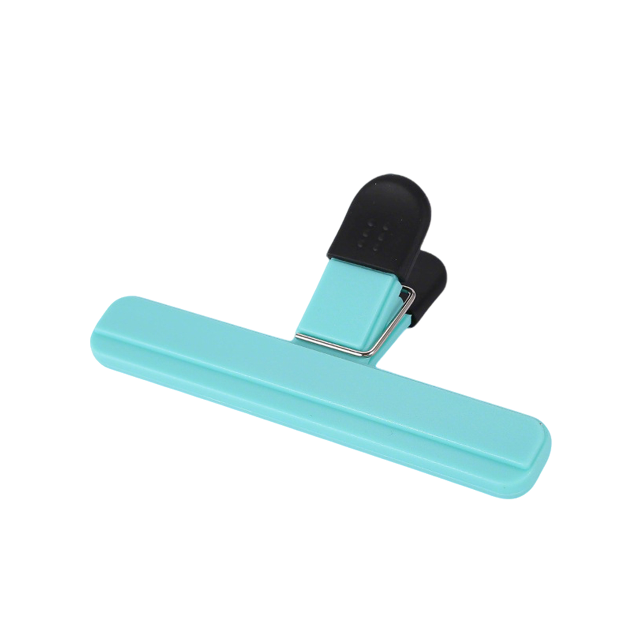 ABS Wide Jaw Snack Seal Clip With Grip 4