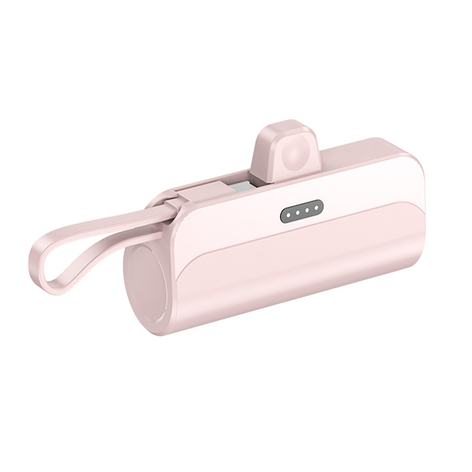 5000 mAh Mini Emergency Fast Power Bank 3