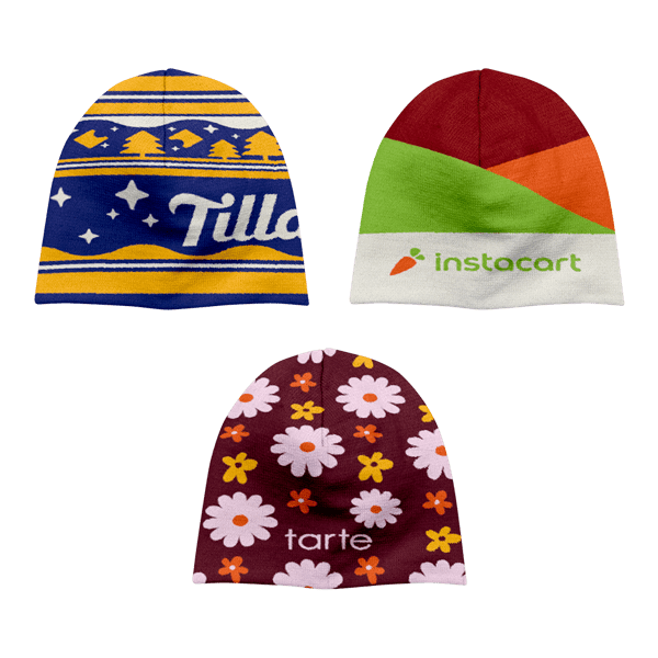 Basecamp Elite Knit Beanie 18