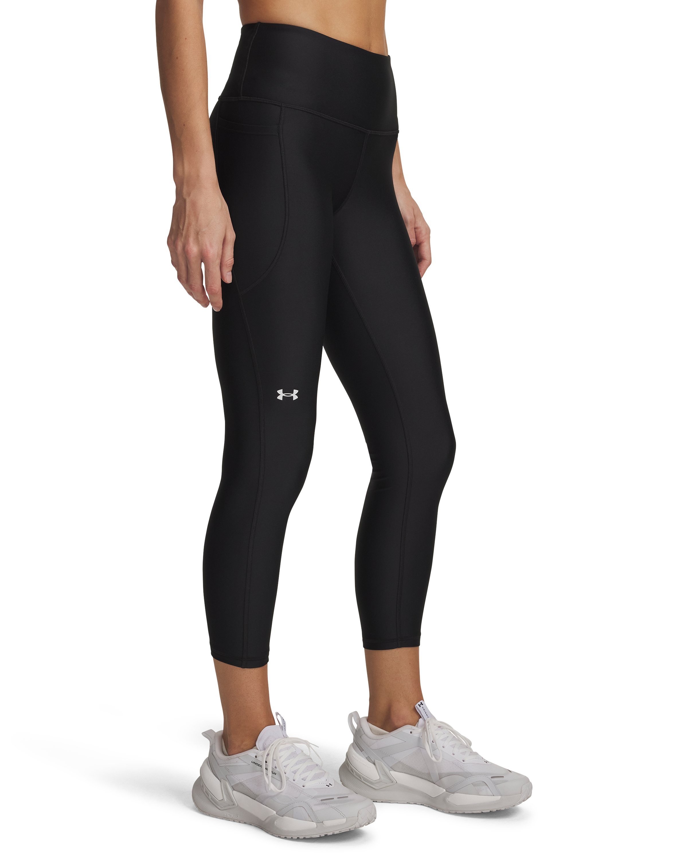 UA Tech Women's Ankle Leggings 46