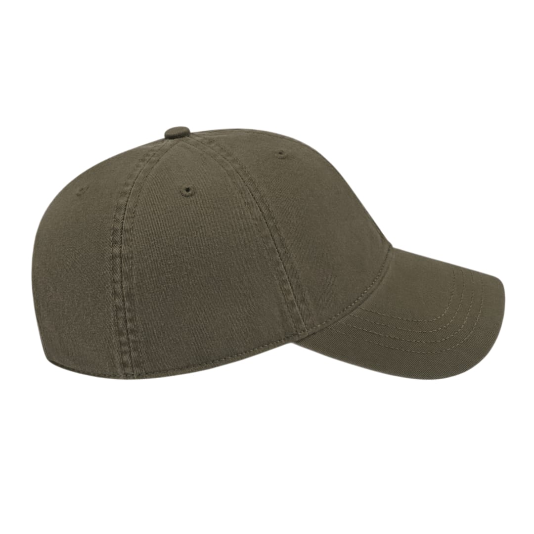 Cap America Relaxed Golf Cap 397