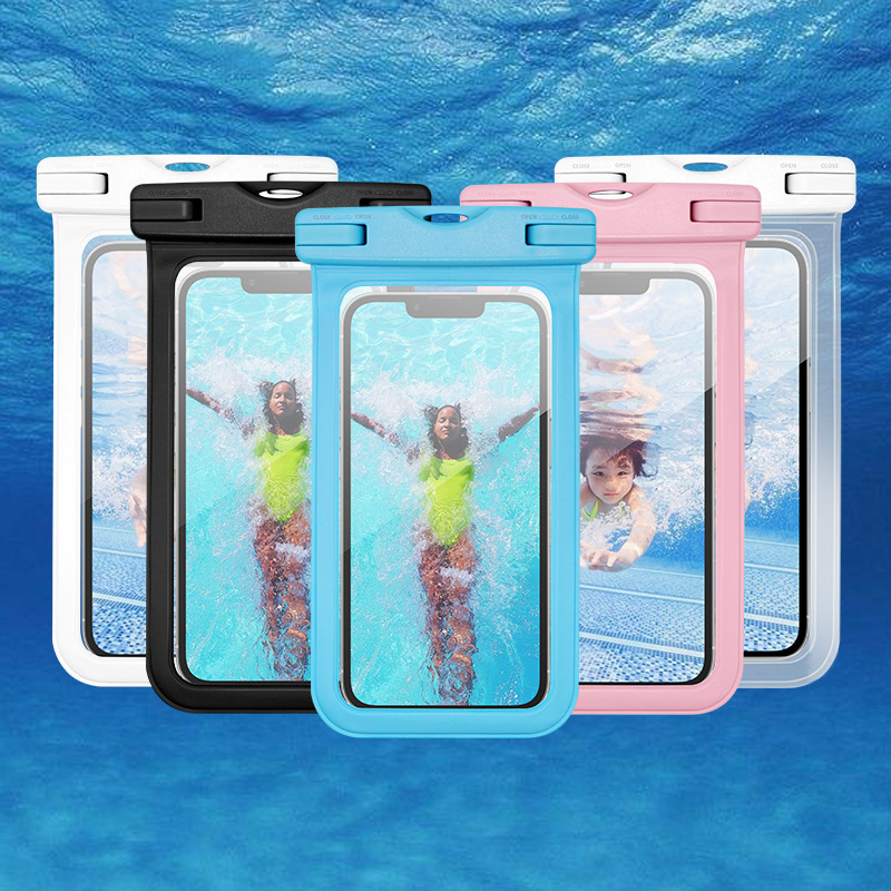 Phone Waterproof Bag 2
