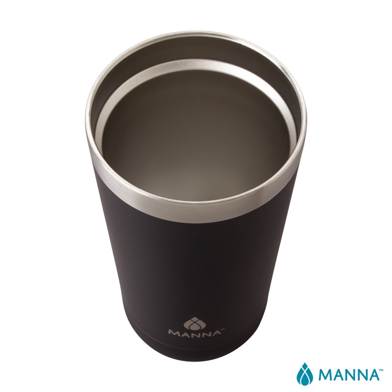 Manna™ 18 oz. Ranger Pint Steel Tumbler 14