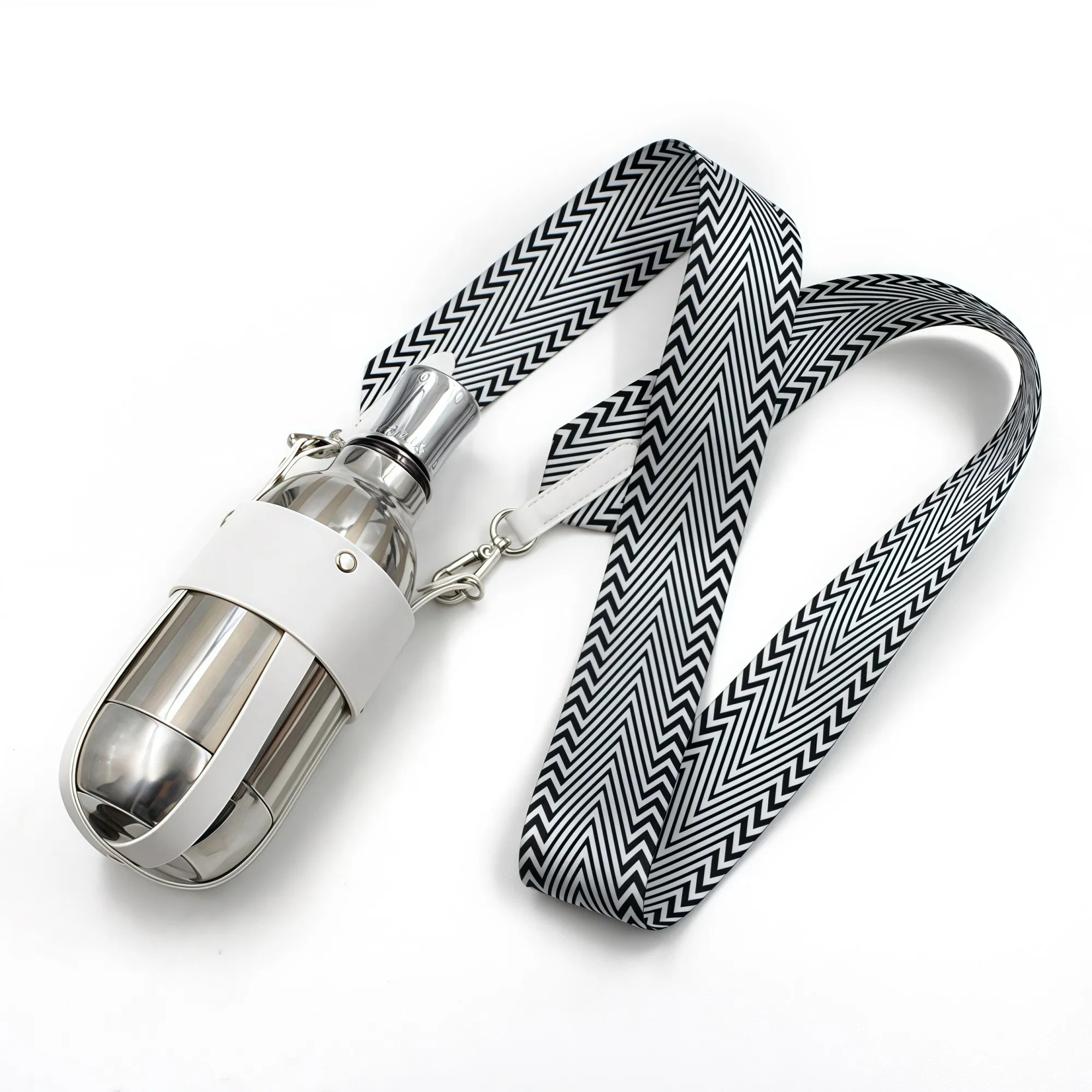 PU Leather Tumbler Holder 7