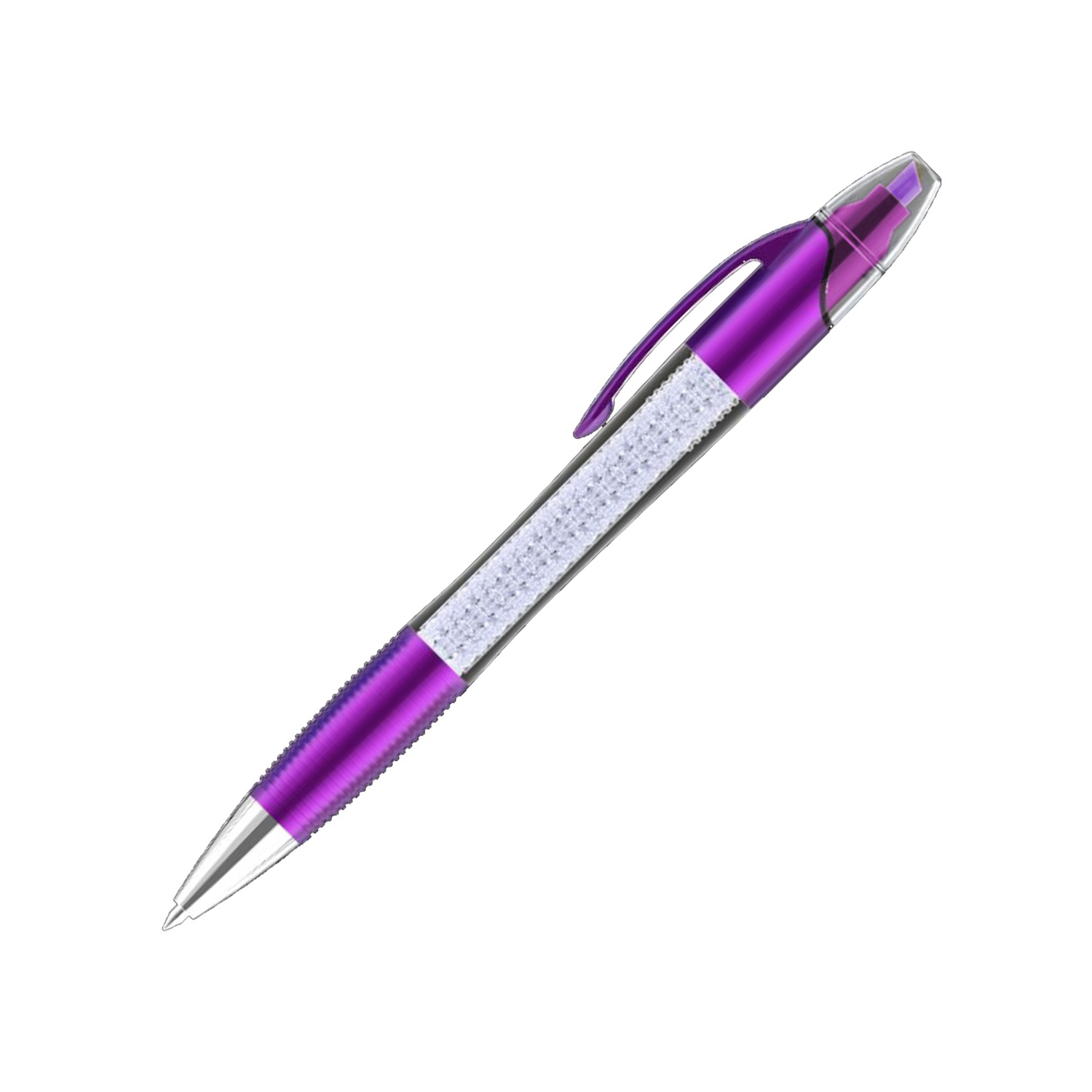 Baron Metallic Stylus Pen 1