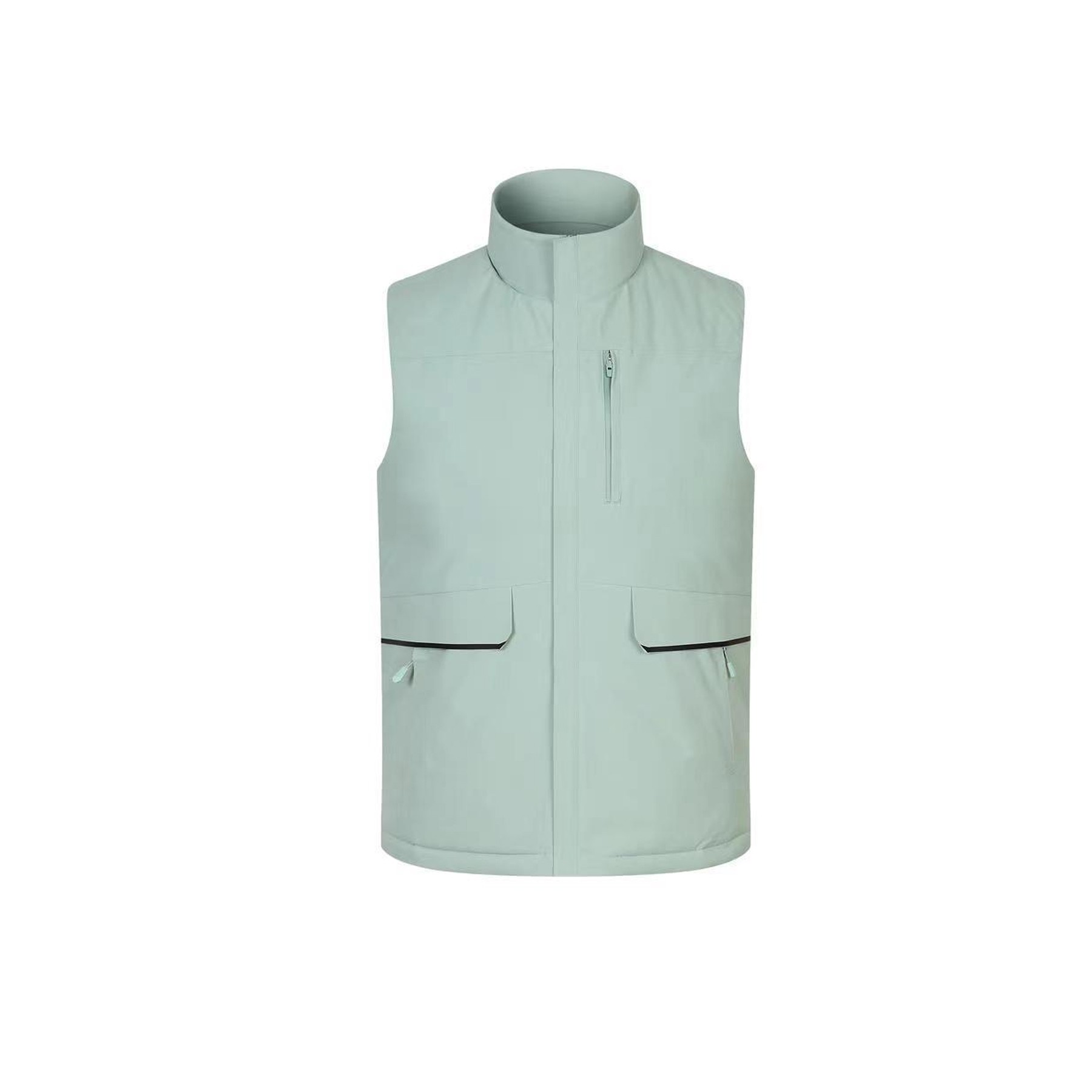 Vest Outerwear 5