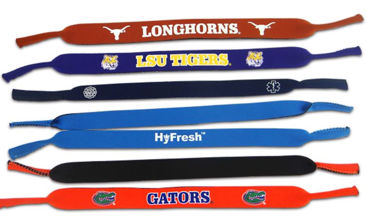 Sunglasses Head Strap 1