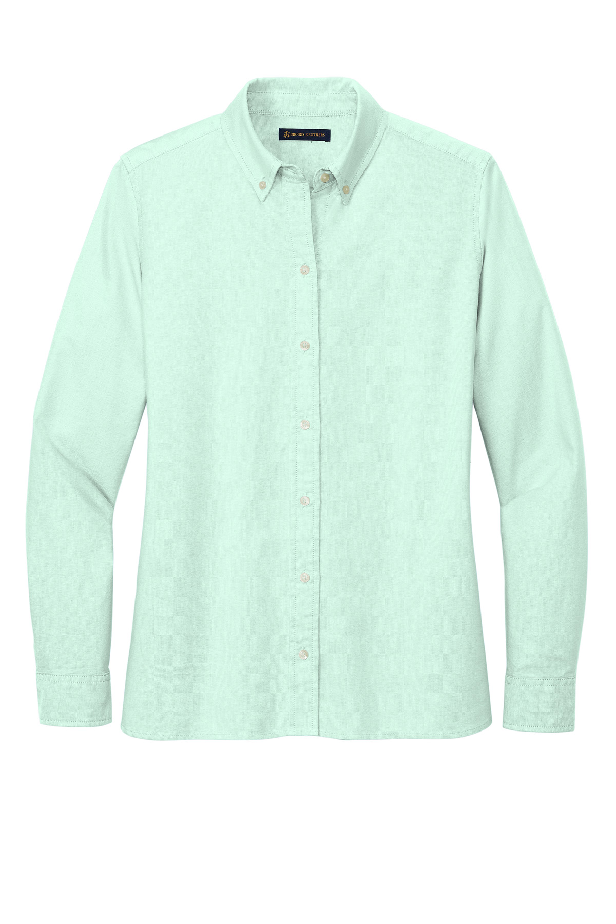 Brooks Brothers Women's Casual Oxford Cloth Shirt BB18005 31