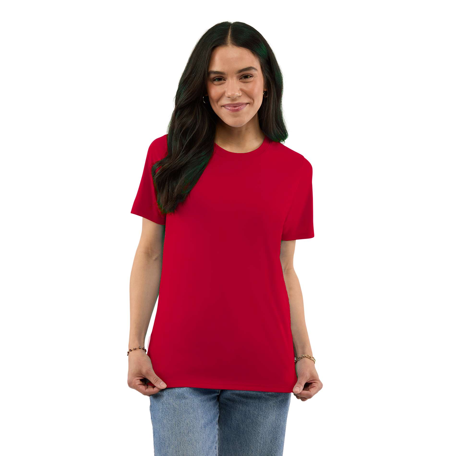 DARA SS Tech Tee - Women's 23