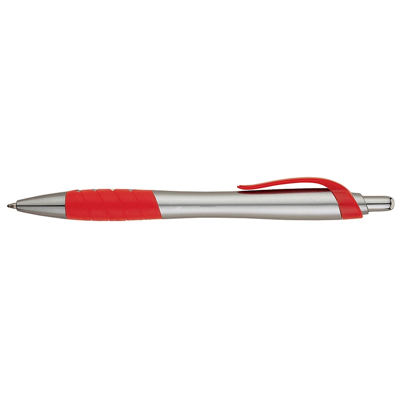 Wave® - Silver Ballpoint Pen 32