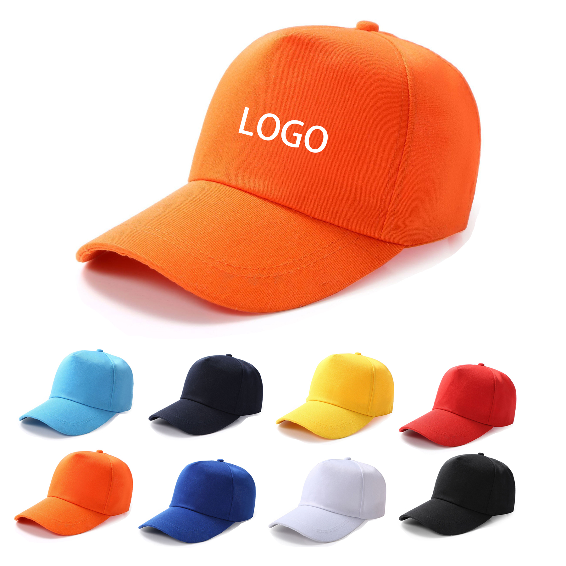 Trucker Cap, Baseball cap 2
