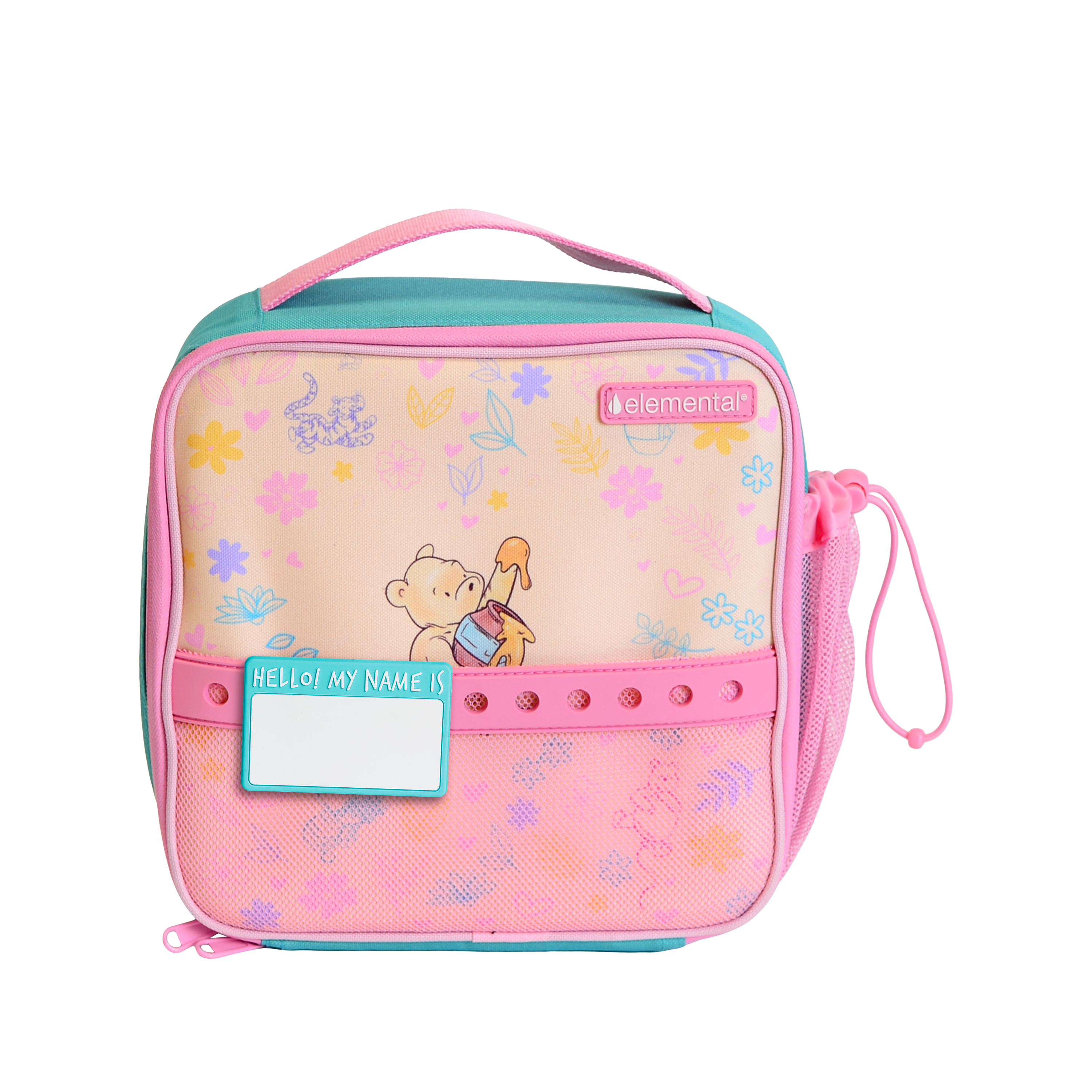 Chomper Kids Lunch Bag 7