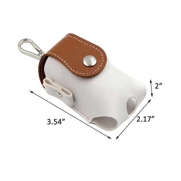 Golf Ball Waist Bag 3
