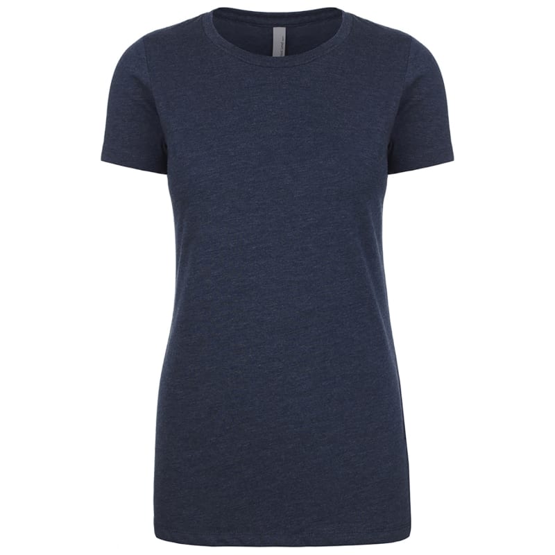 Next Level Ladies CVC T-Shirt 42