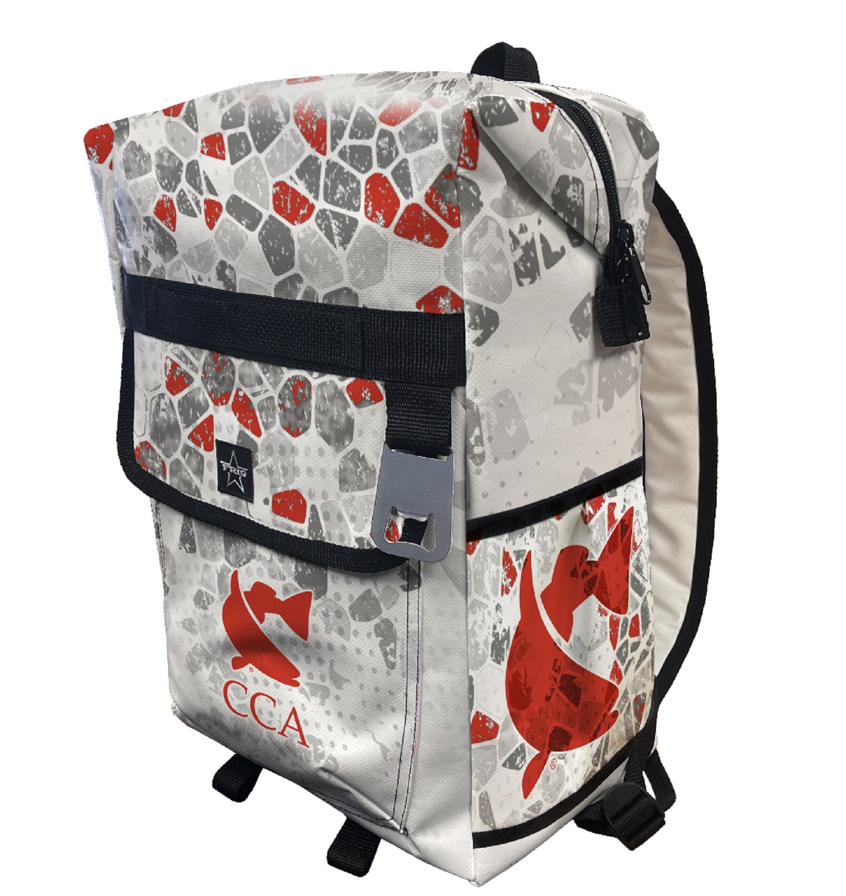 FRIO Vault Backpack Softside Cooler