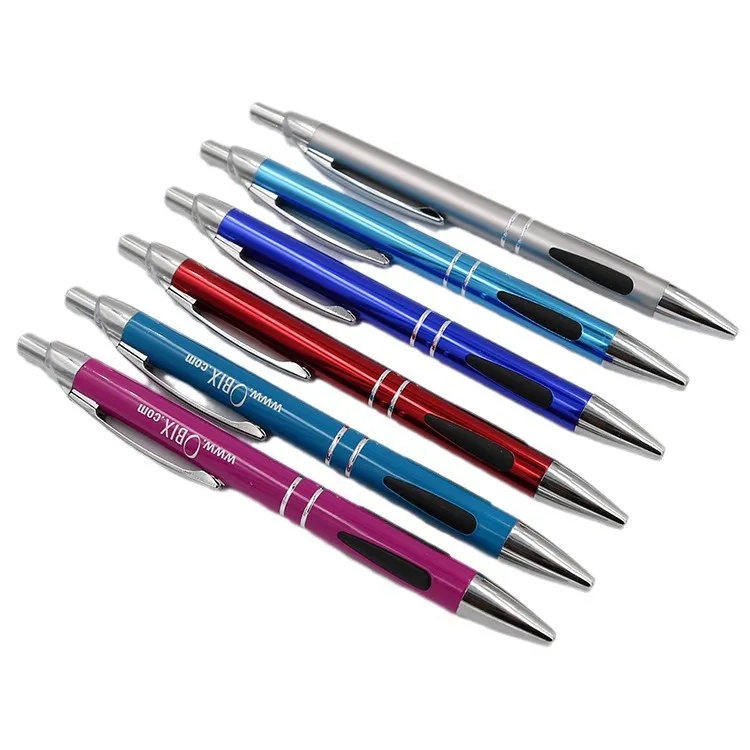 DASH METAL BALLPOINT PEN 5