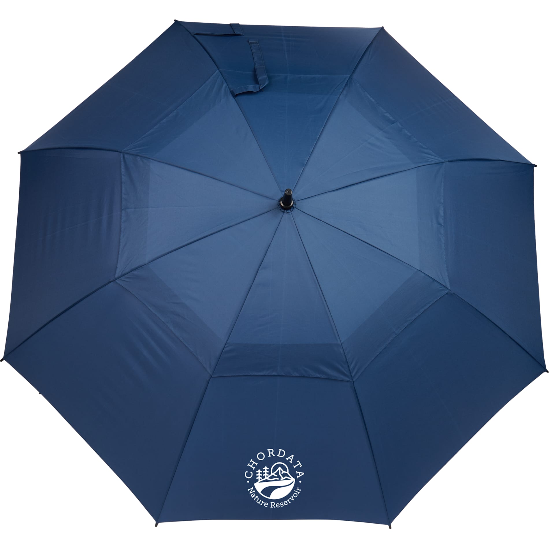 58" Recycled Golf Umbrella 141