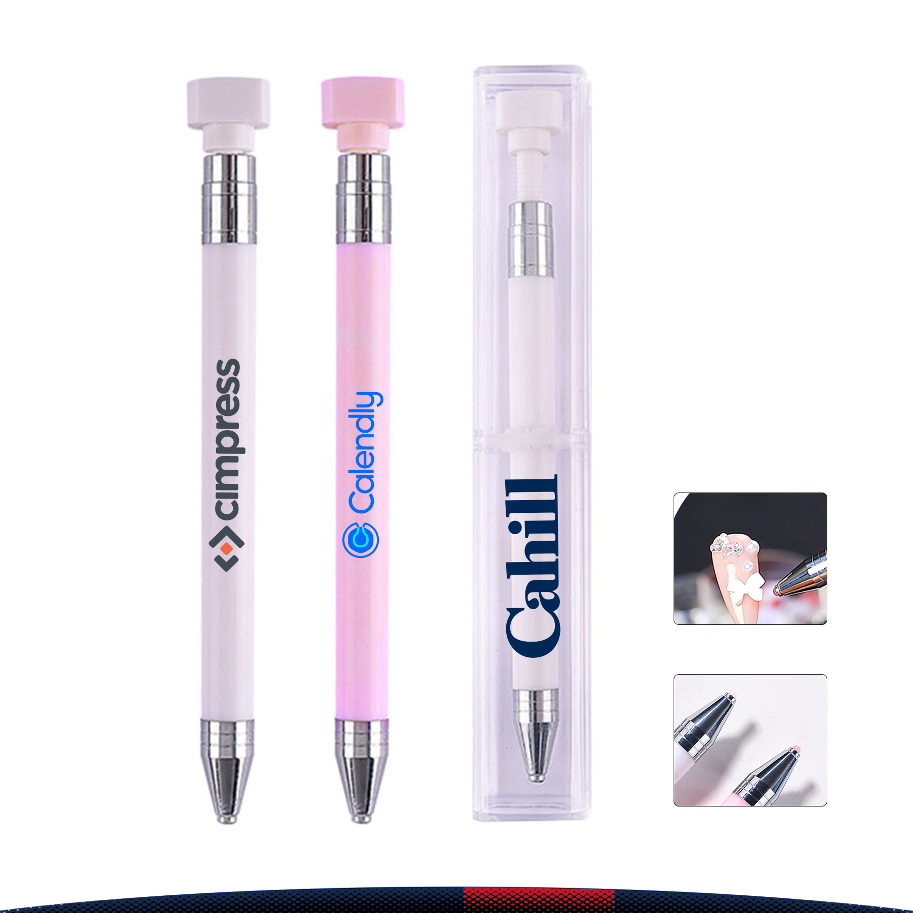 Wax Dotting Pen 4