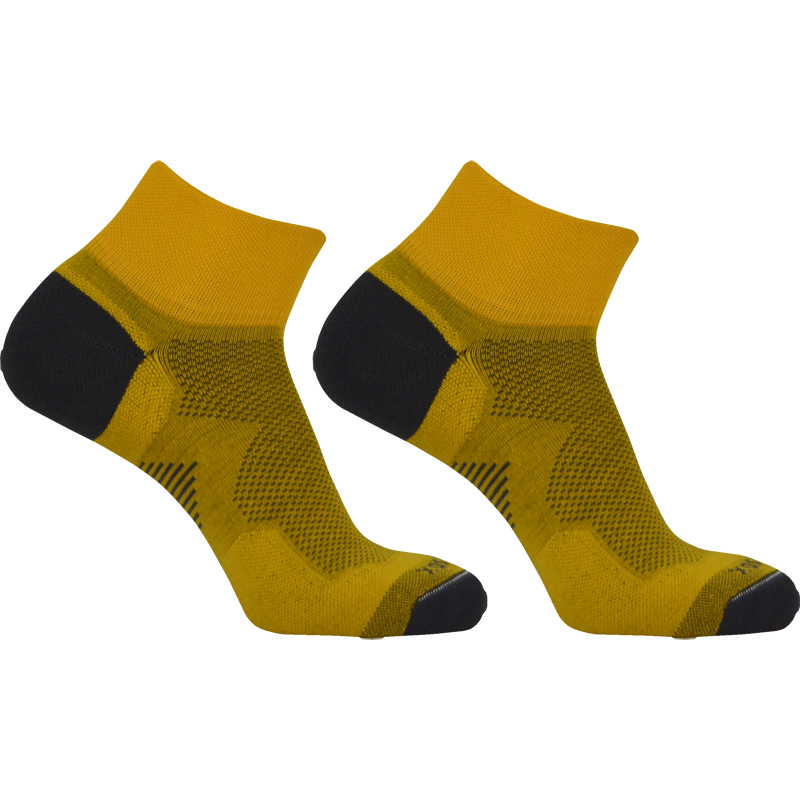 All Terrain Quarter Sox 19