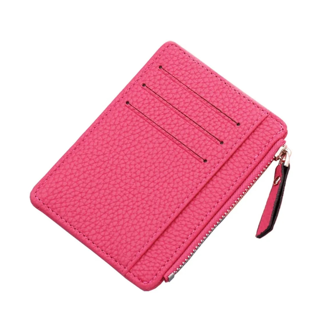 Front Pocket Wallet for Women Credit Card Holder 4