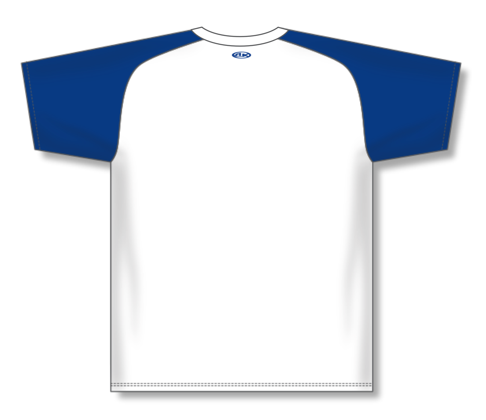 Apparel Short Sleeve Shirts A1375-G01 150