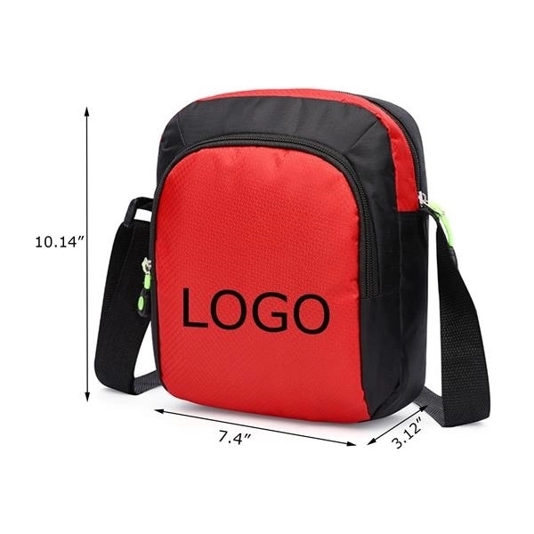 Portable Crossbody Bag 3