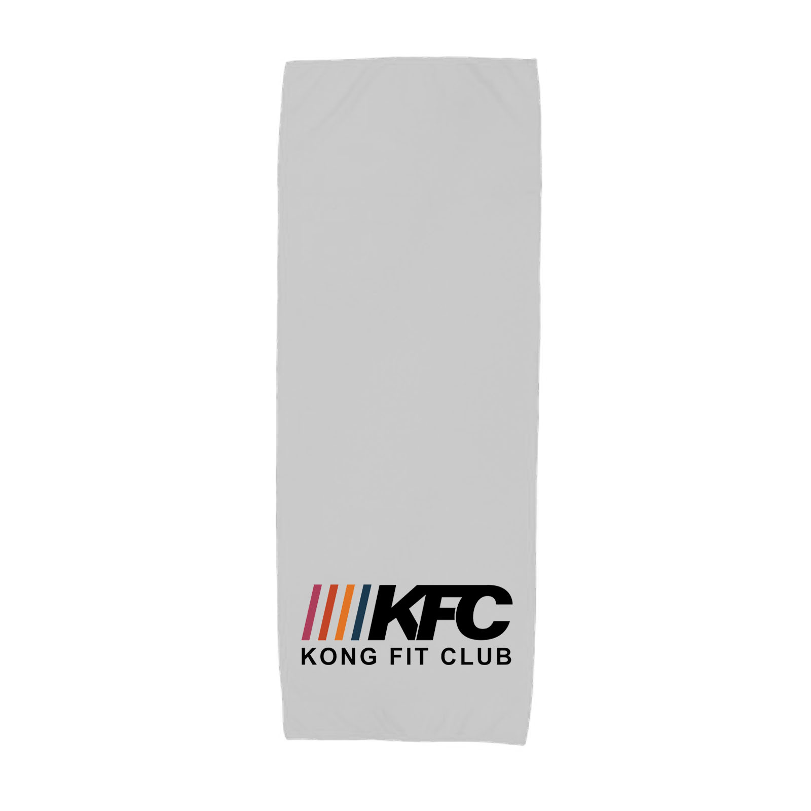 Full Color RPET Cooling Towel 22