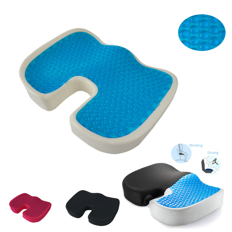 Cool Gel Seat Cushion 1