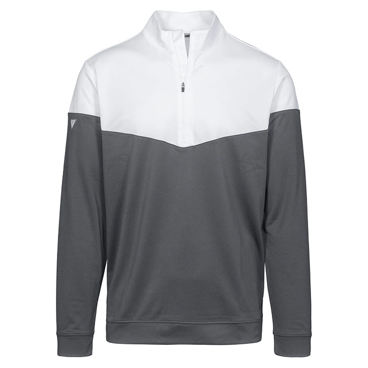 Levelwear Commuter 1/4-Zip 2