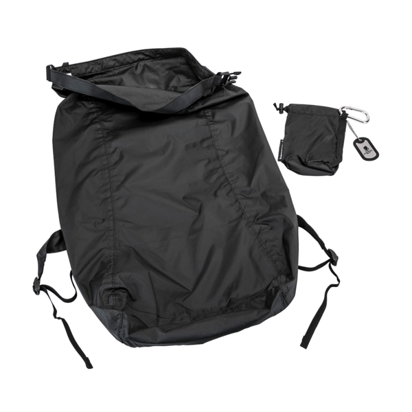 Basecamp Mt. Wilson Dry Backpack 9