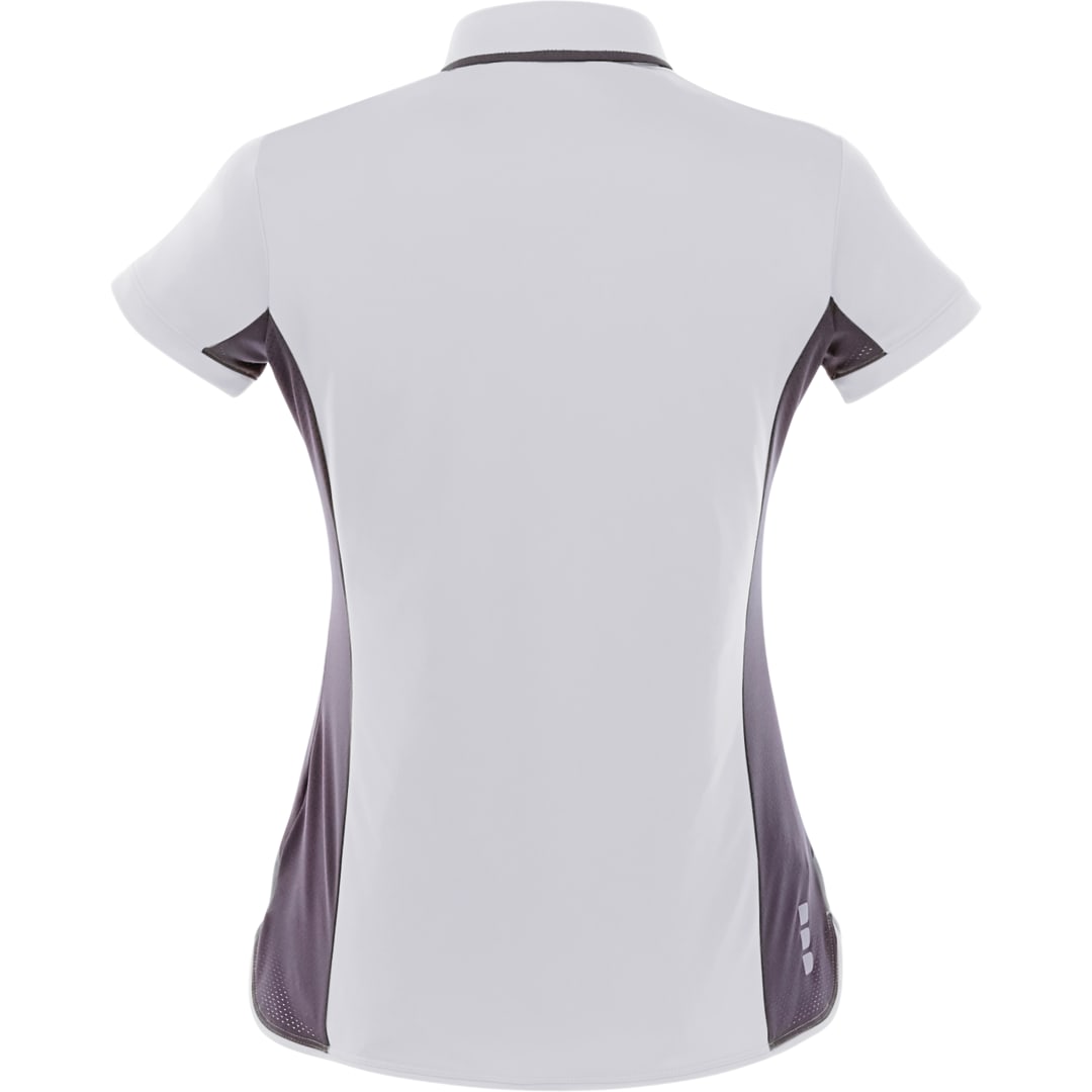 Women's ROYCE Short Sleeve Polo 54