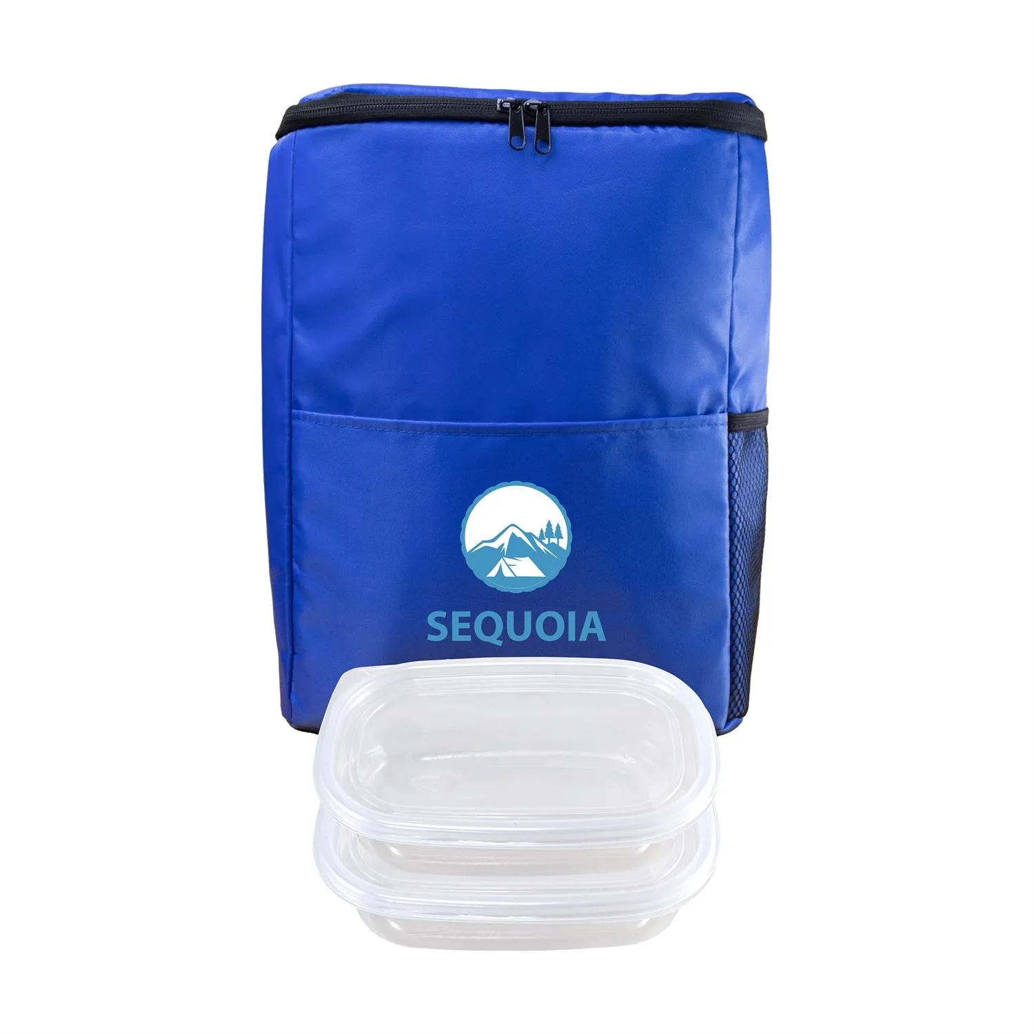 Handy Sporty Cooler Backpack Set 9