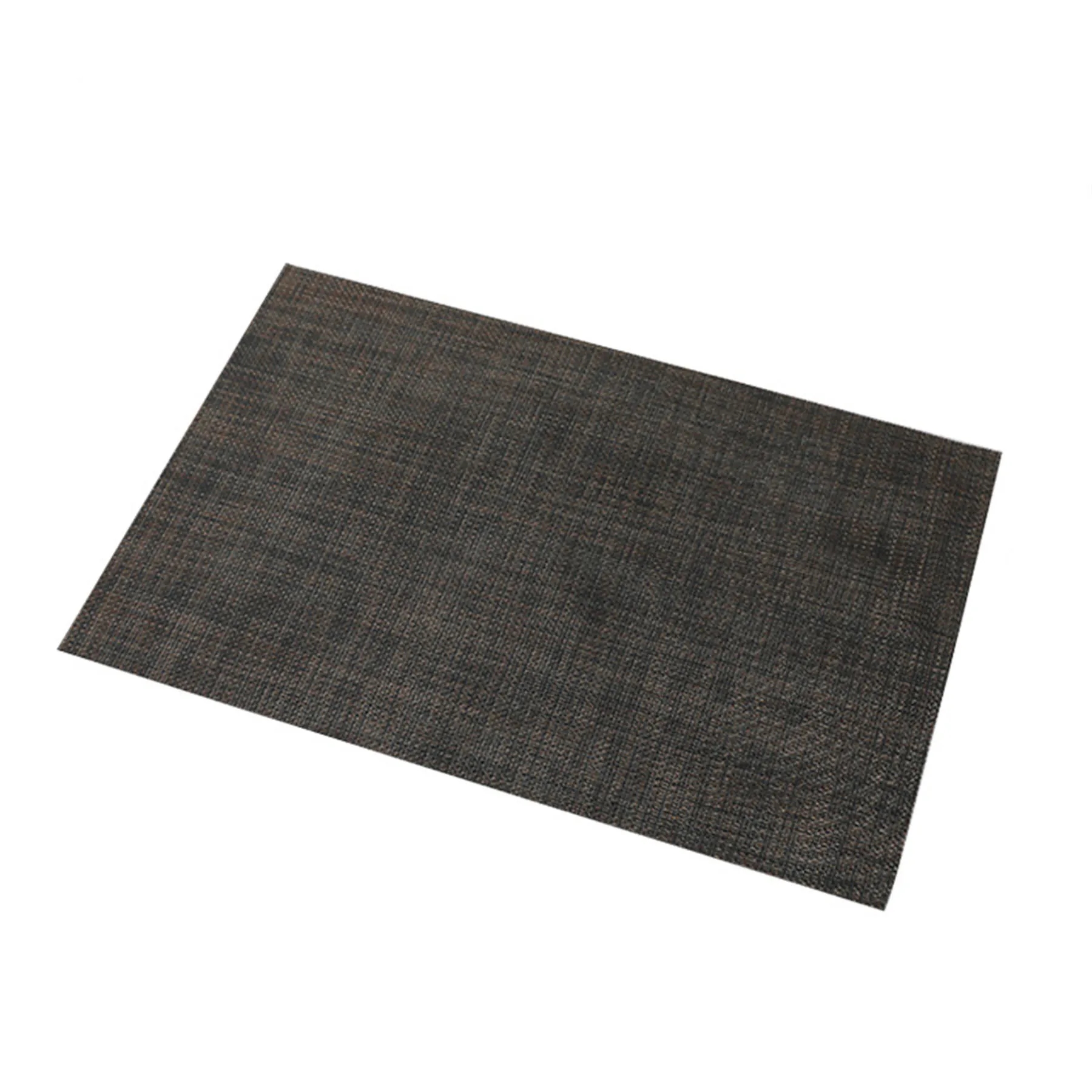 PVC Braid Place Mats 4