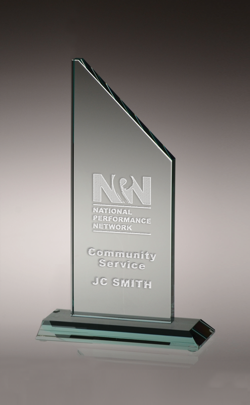 Medium Tower Award 3