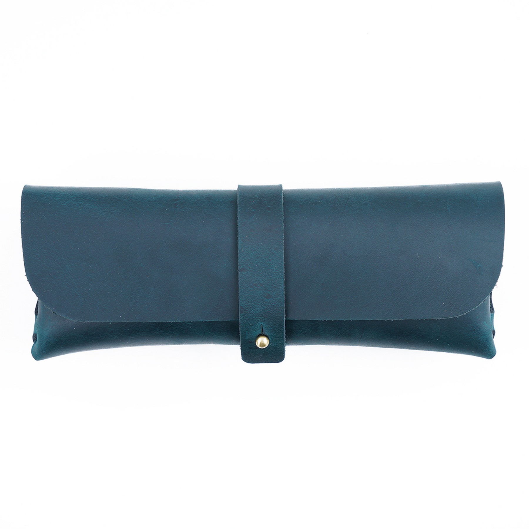 Cowhide Pen Case 5
