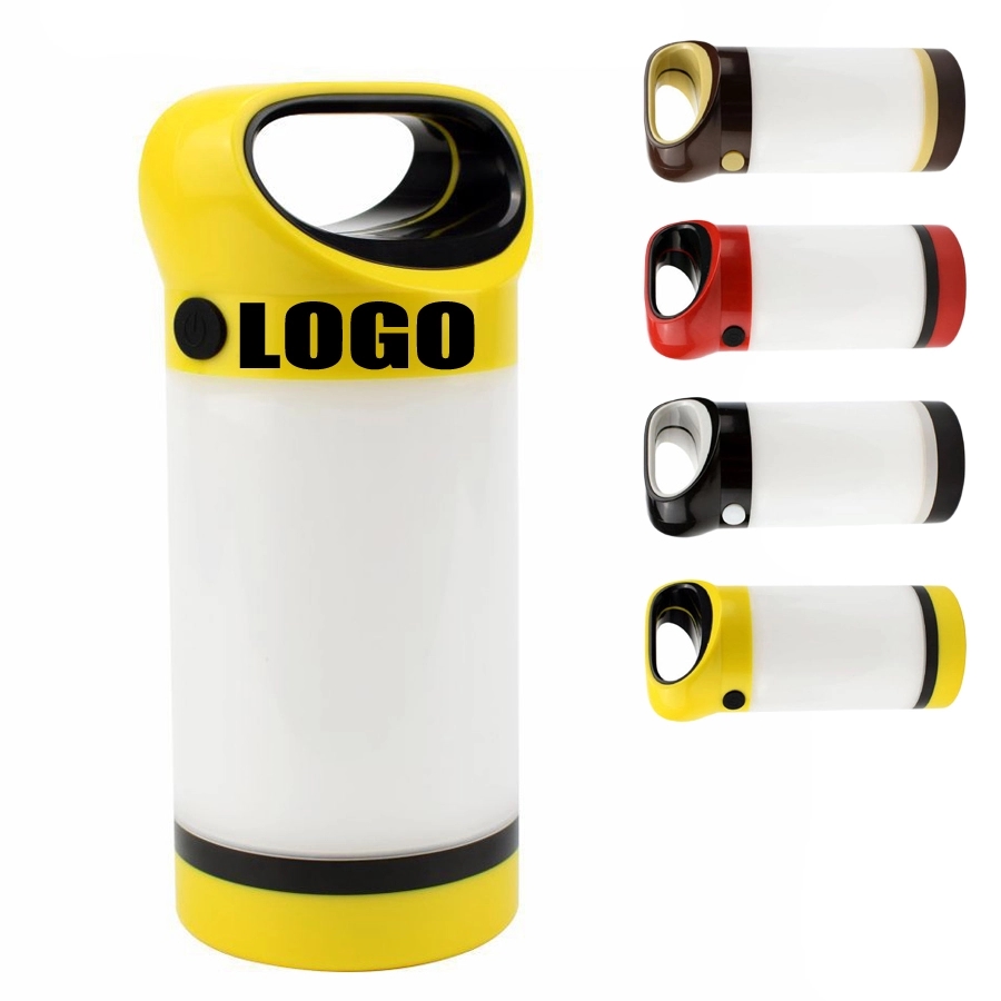 Outdoor Hanging Camping LED Lantern & Emergency Light 5