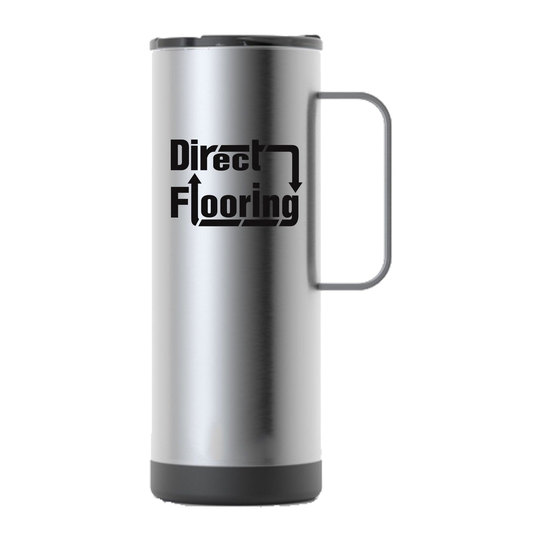 RTIC 20oz. Stainless Steel Travel Mug 1