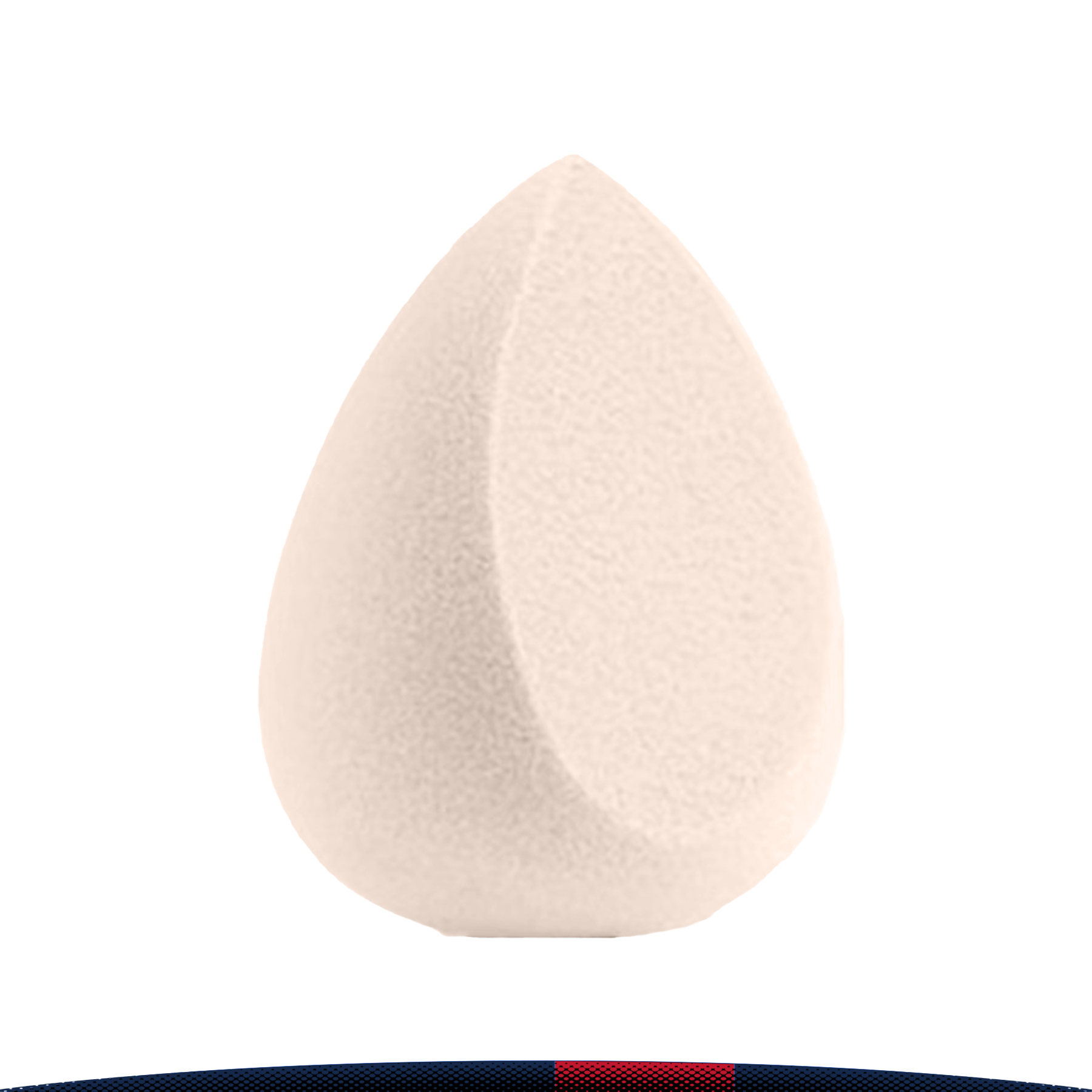 Flocking Beauty Sponge 8