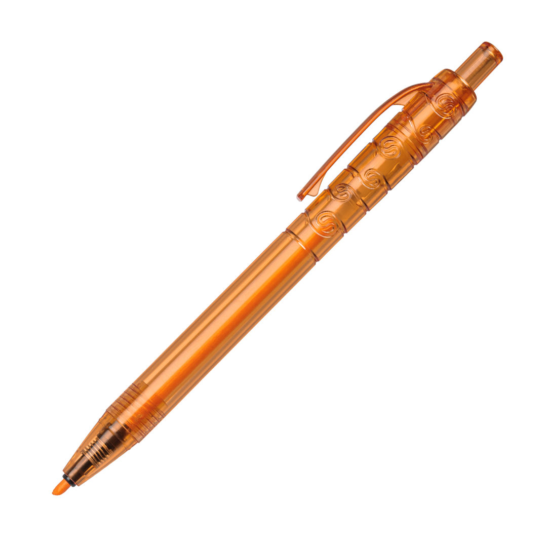 Bali Recyled Plastic Highlighter 6