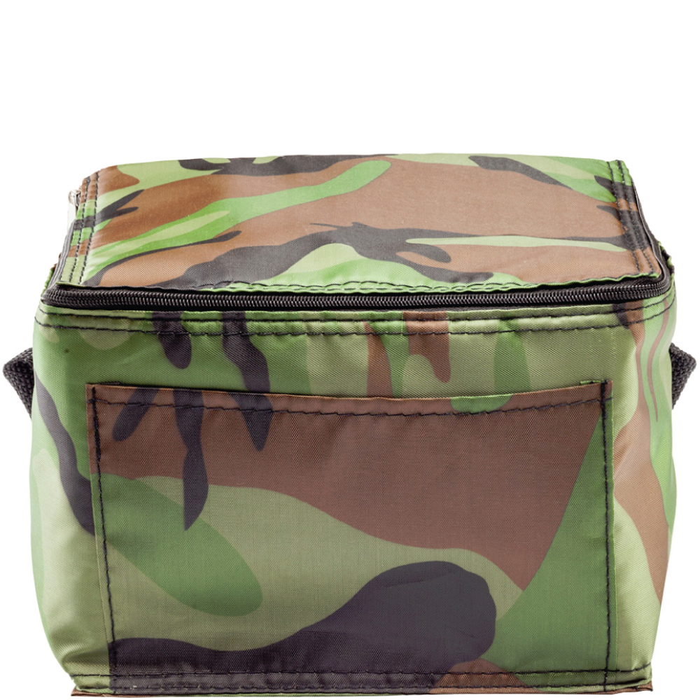 6 Pack Cooler Lunch Bags 1