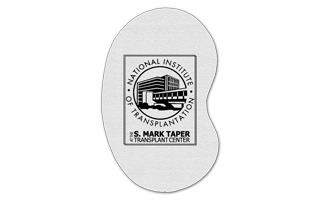 Kidney Rubber Jar Opener 15