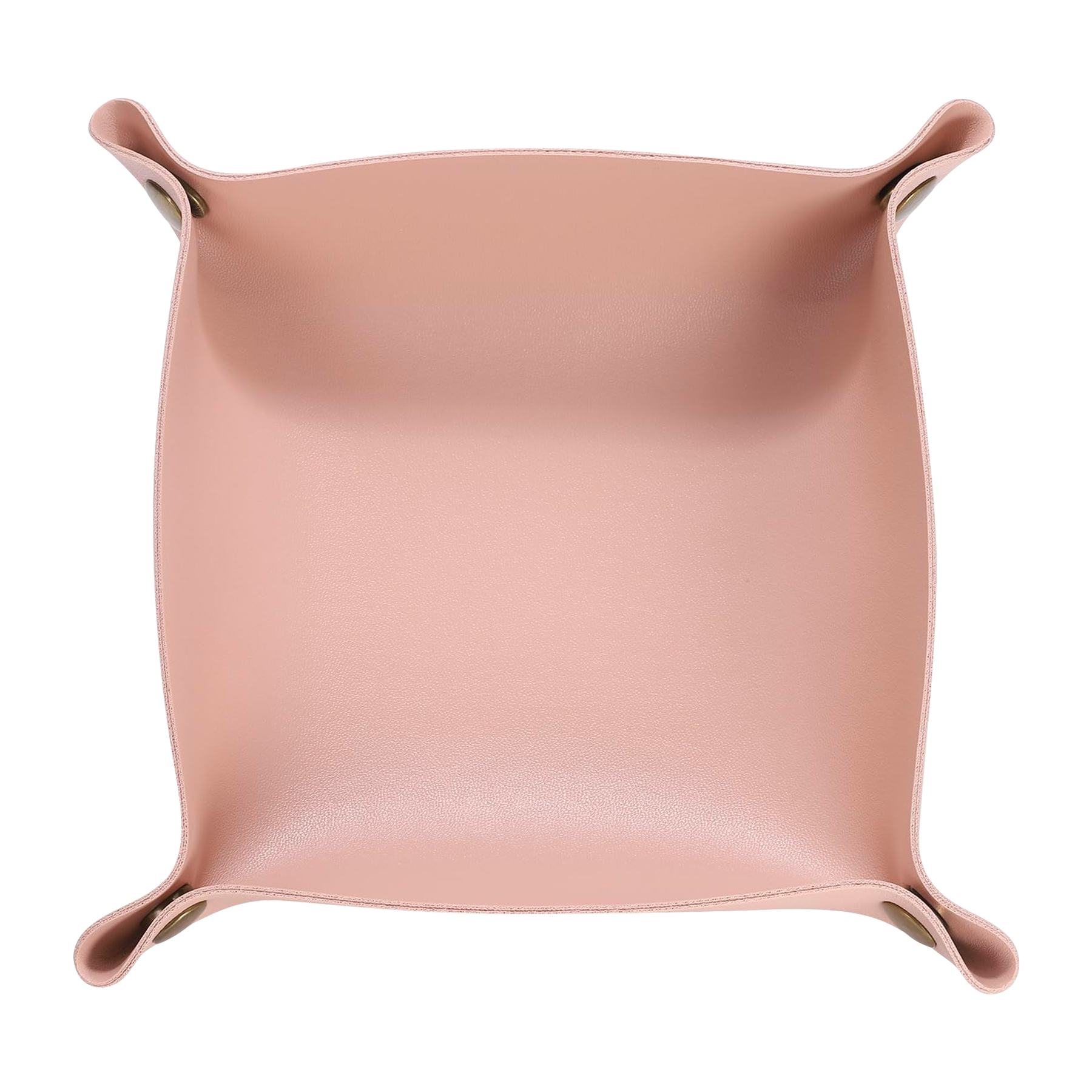 PU Leather Bedside Tray 3