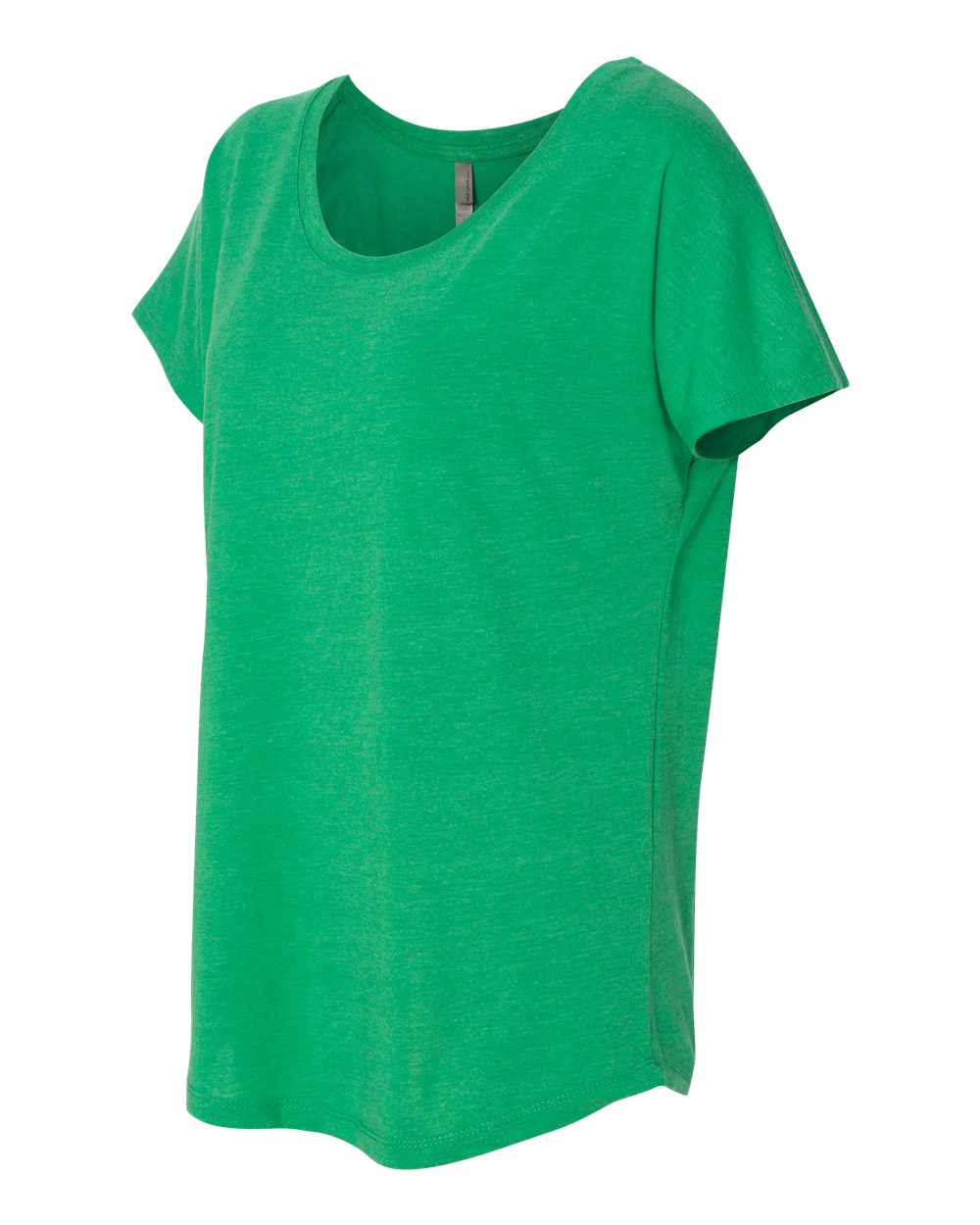 Women's Triblend Dolman T-Shirt - 6760 27