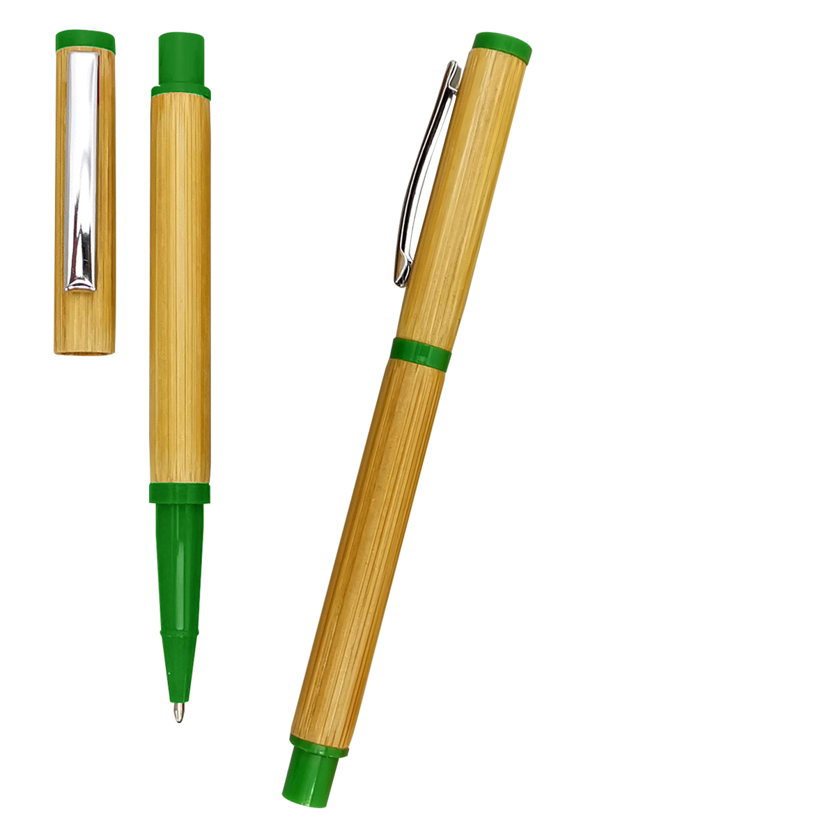 Bamboo Nova Pen 4