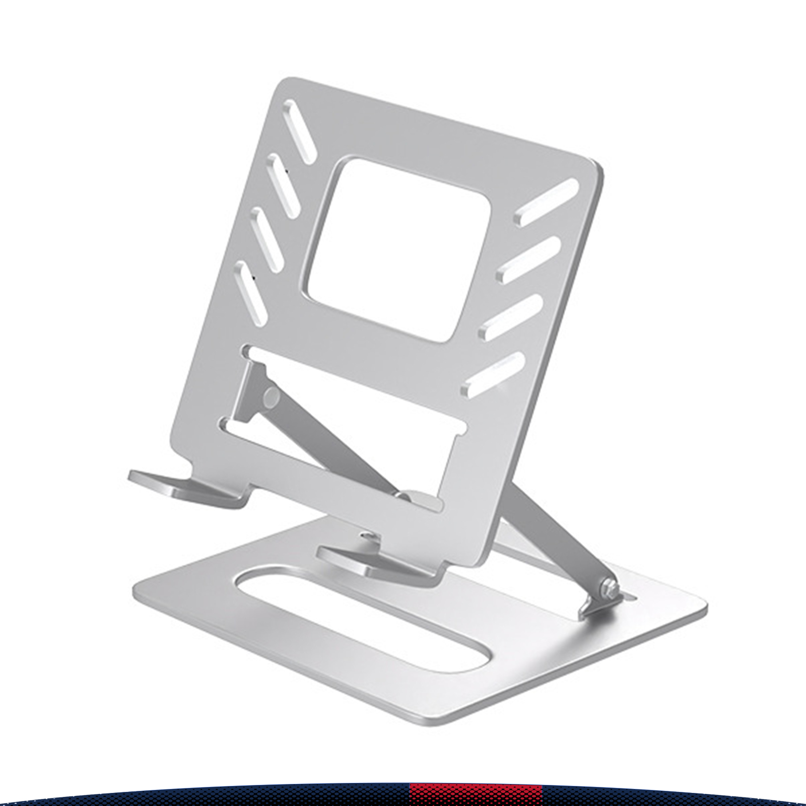 Cemni Adjustable Laptop Stand 2