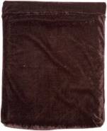 Fold-Over Velvet Bag 1